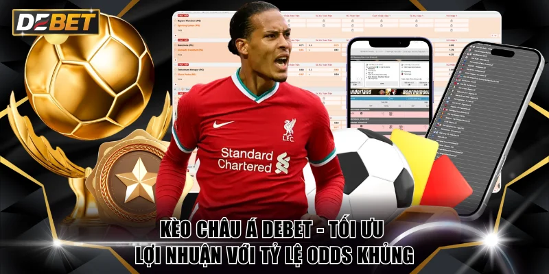 kèo châu Á