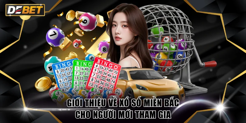 Xổ số miền Bắc
